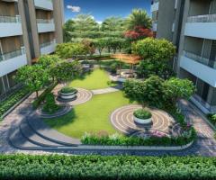Luxury flat 3bhk fully furnished flat for sale