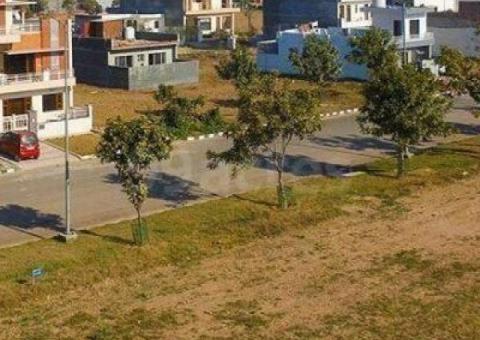 250 sq.yd plot for sale in sector 94